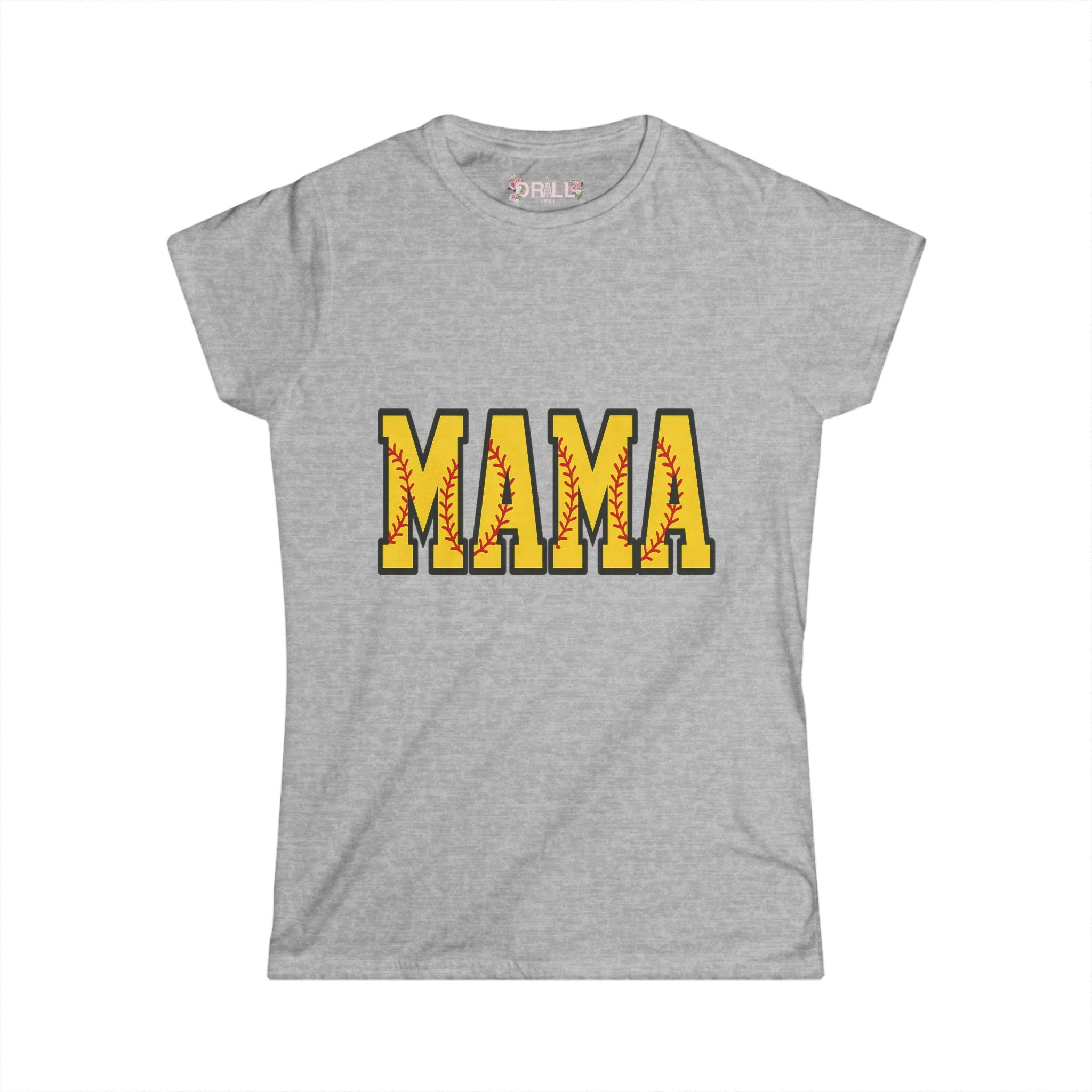 MAMA Softball- Ladies