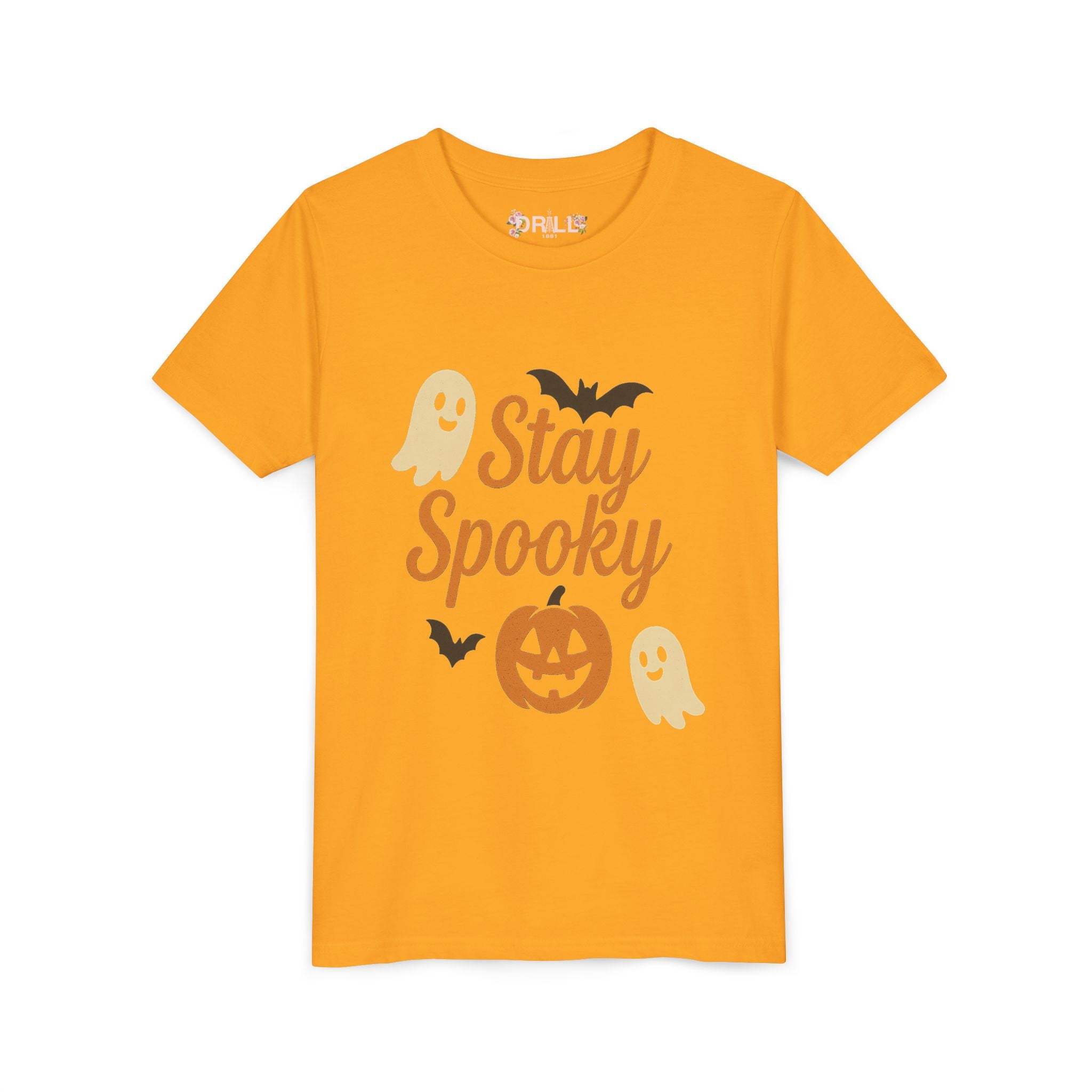 Stay Spooky - Fall Youth