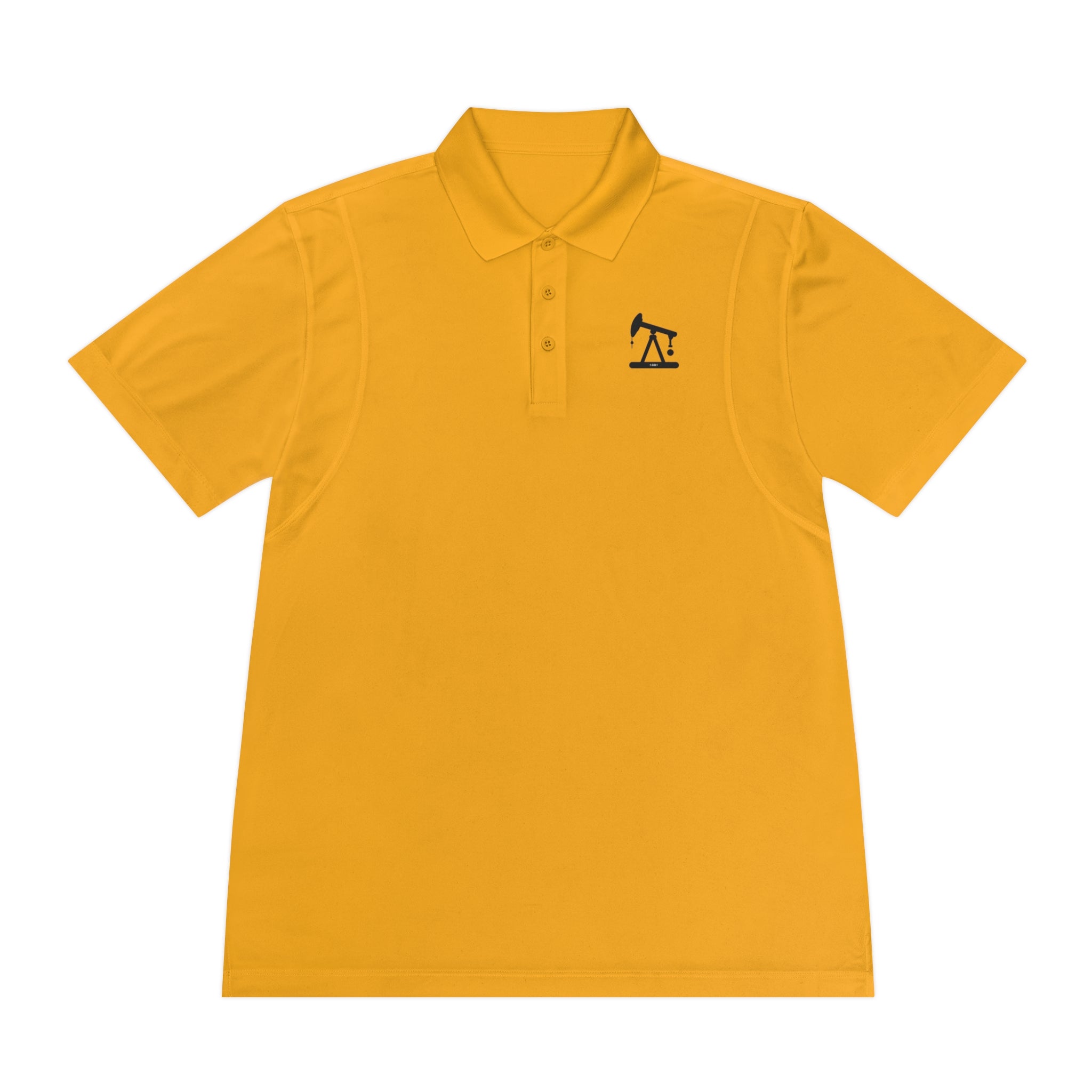 Jack Icon - Sport Polo Shirt
