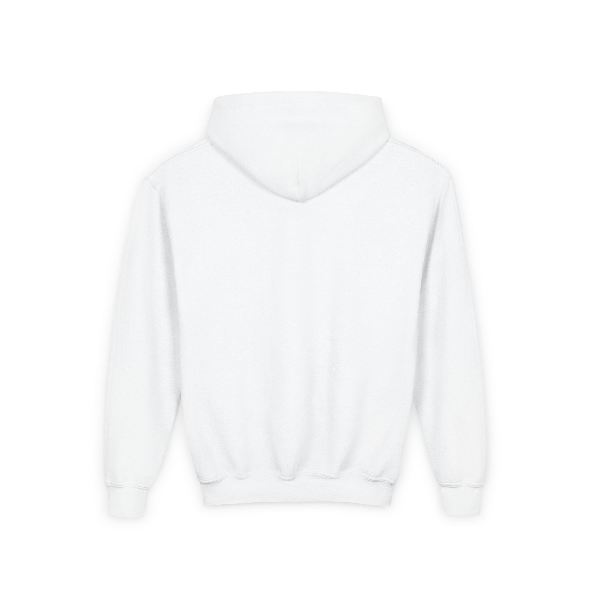 DRILL Basic - Soft Youth Hoodie