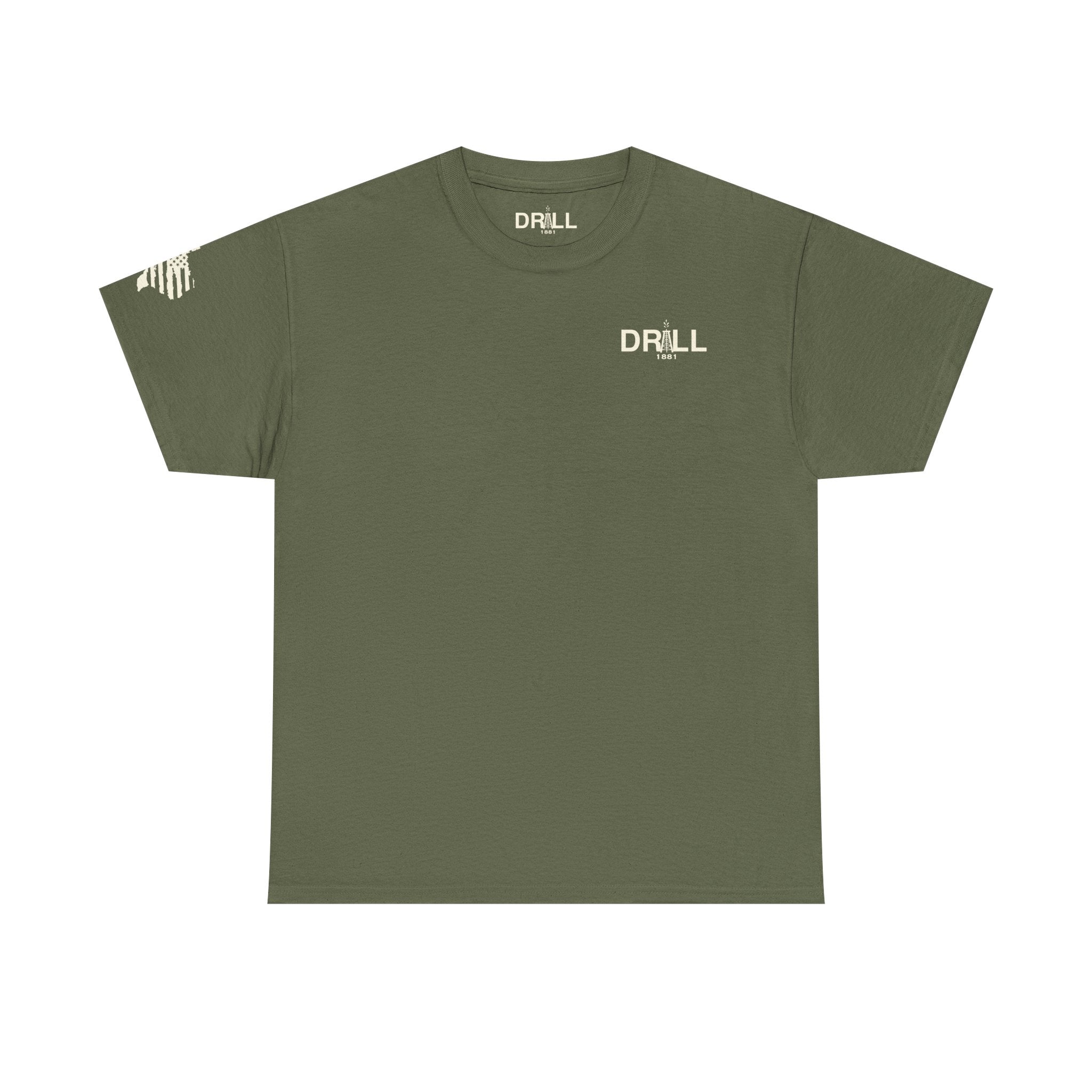 OPEC - SS - Back