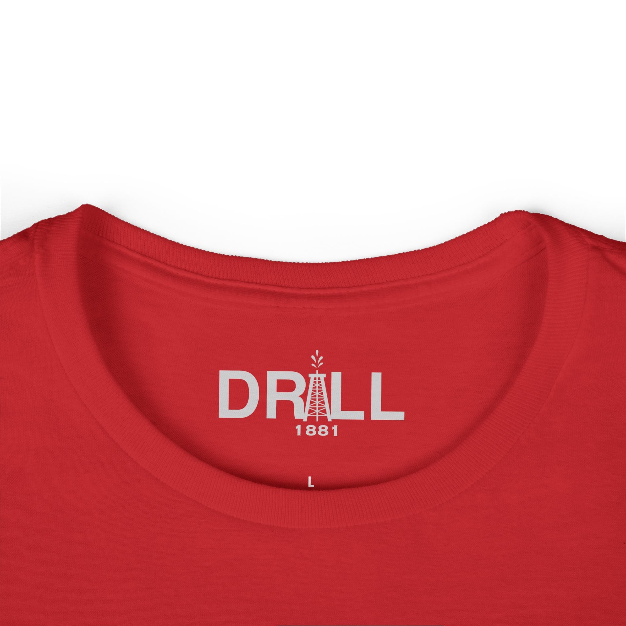 Permian Queen - Ladies Comfort Tee