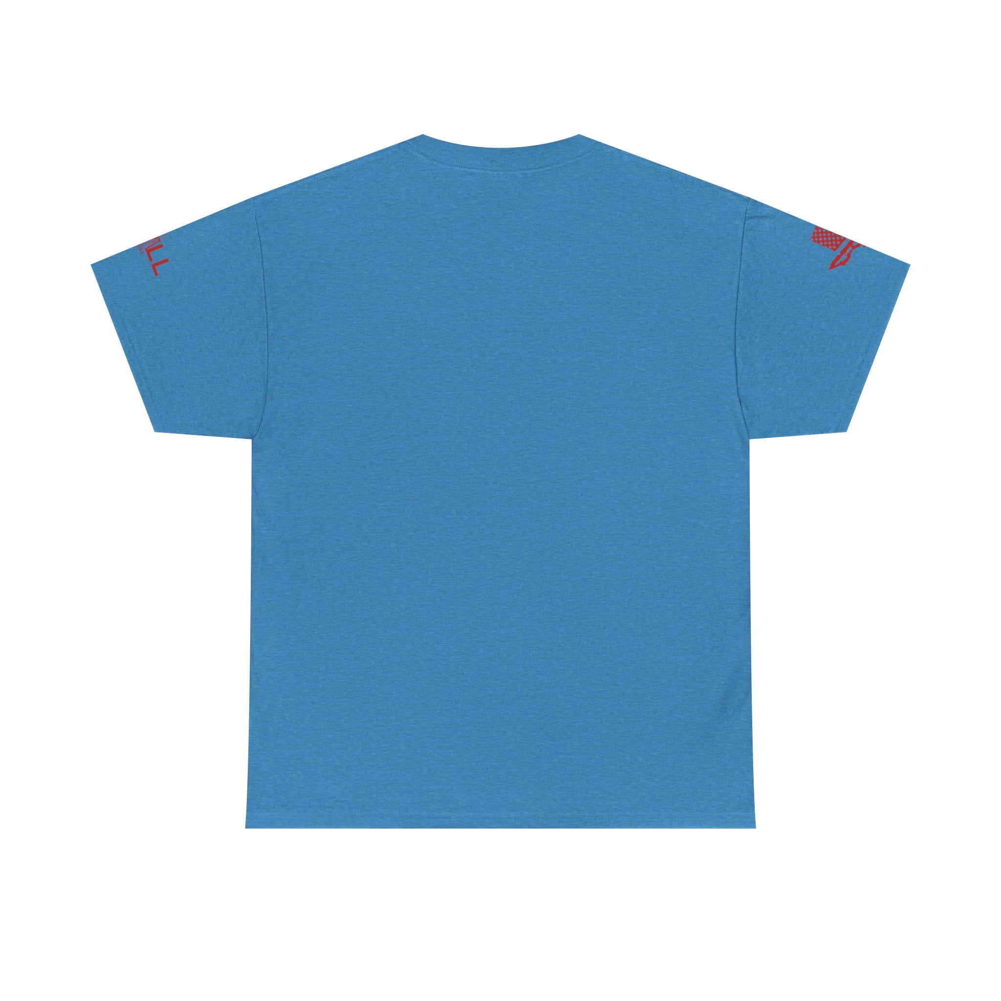Blood Type - SS - Front