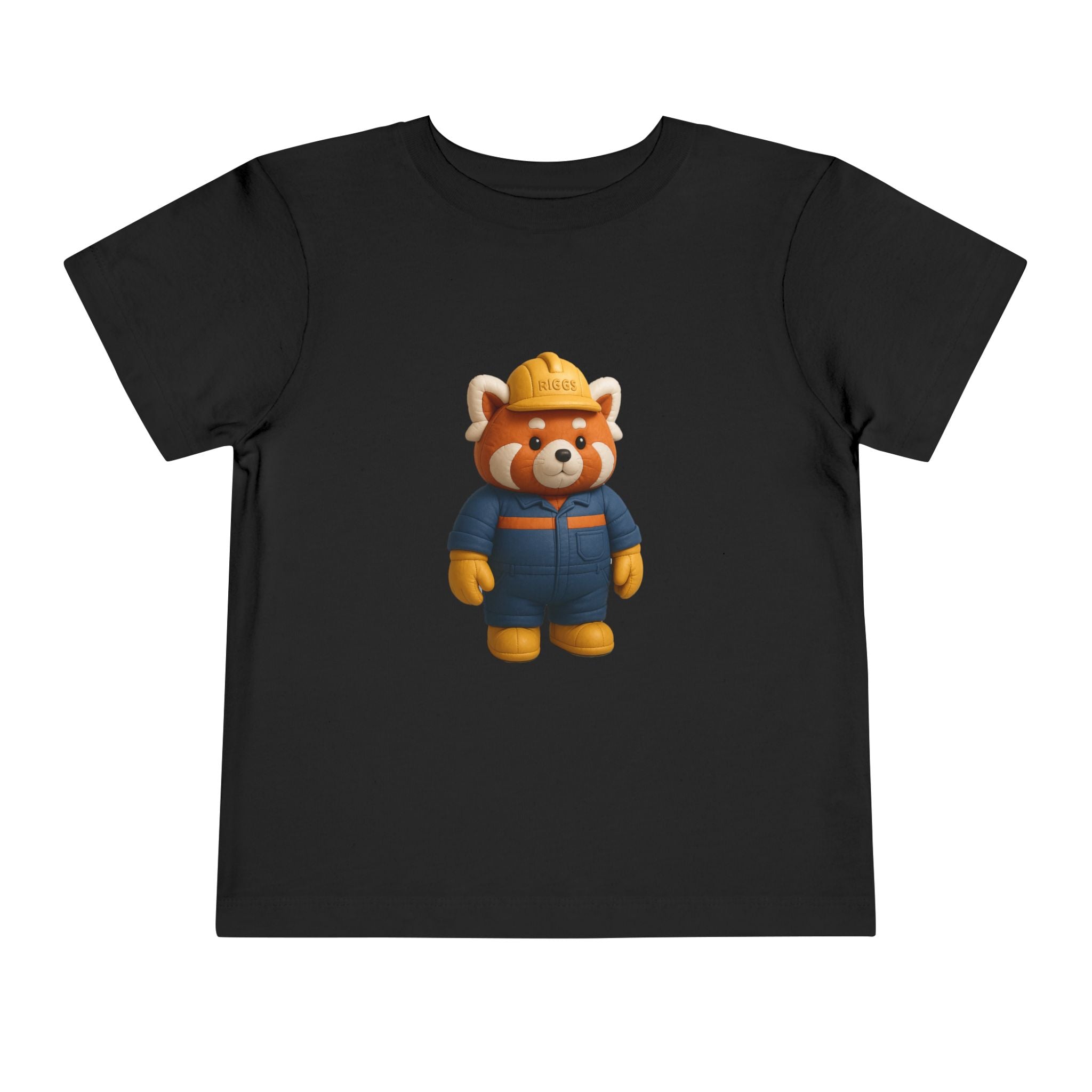 Puffy Riggs - Youth Comfort Tee