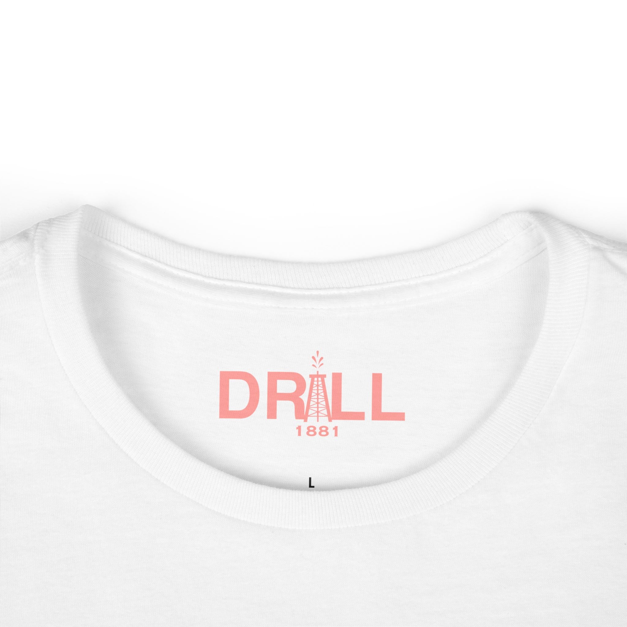 Texas Forever - Ladies Comfort Tee