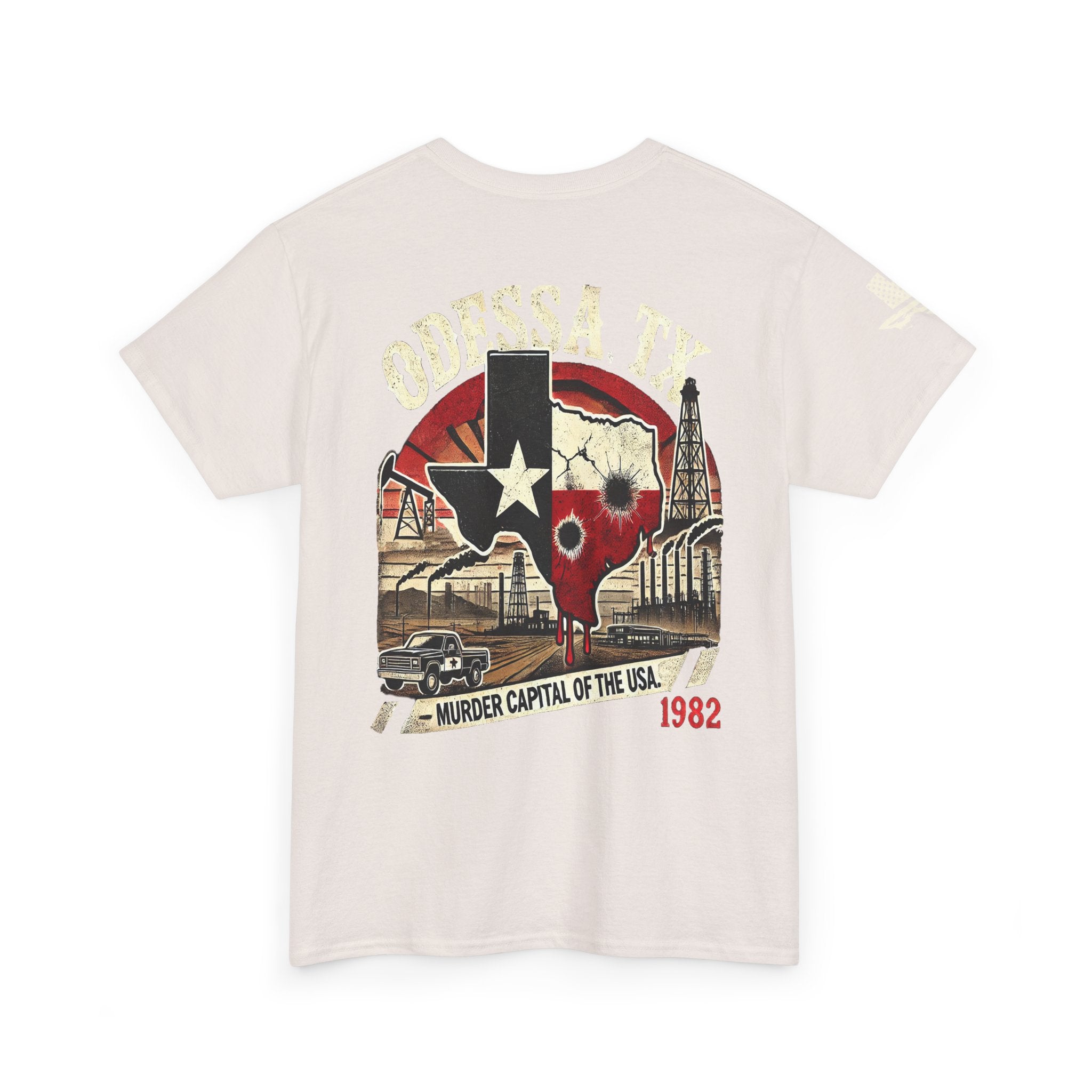 1982 - SS - Back