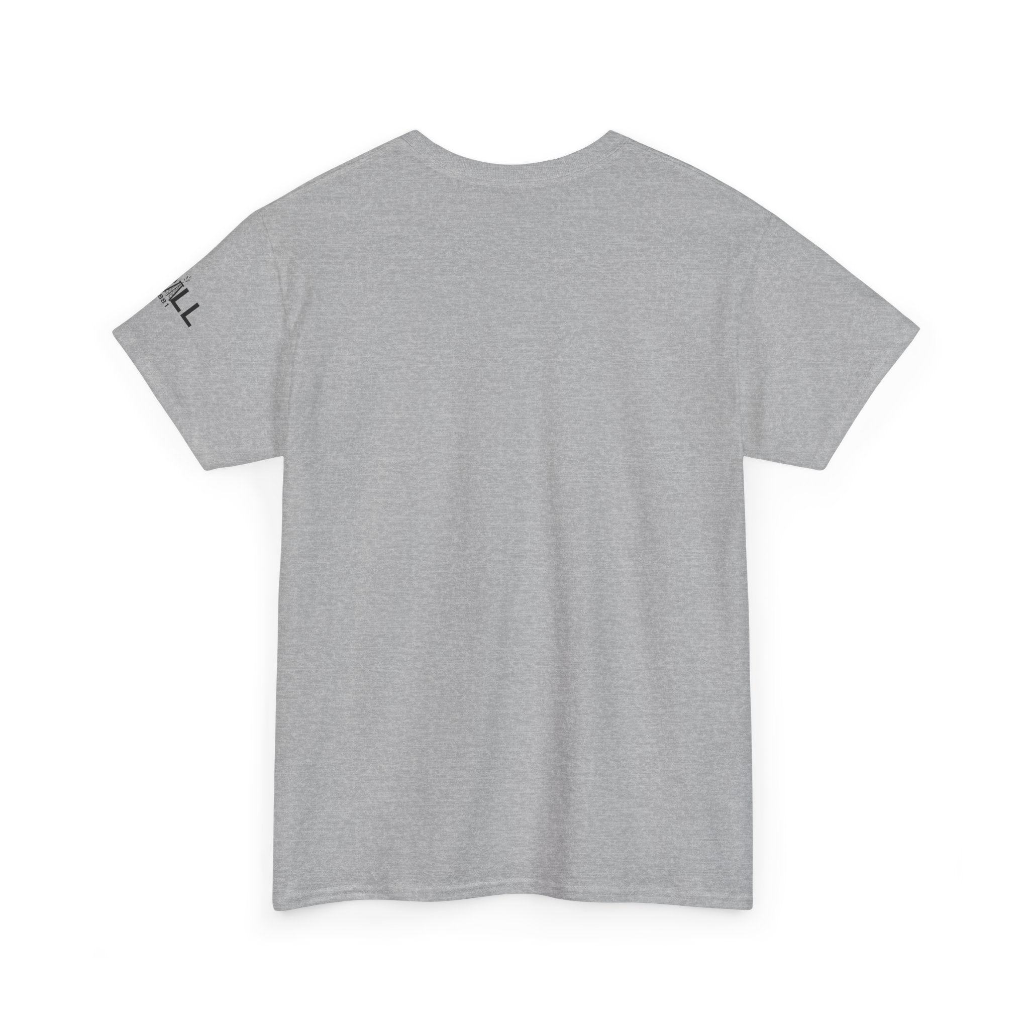 200 Million Years - SS - Front