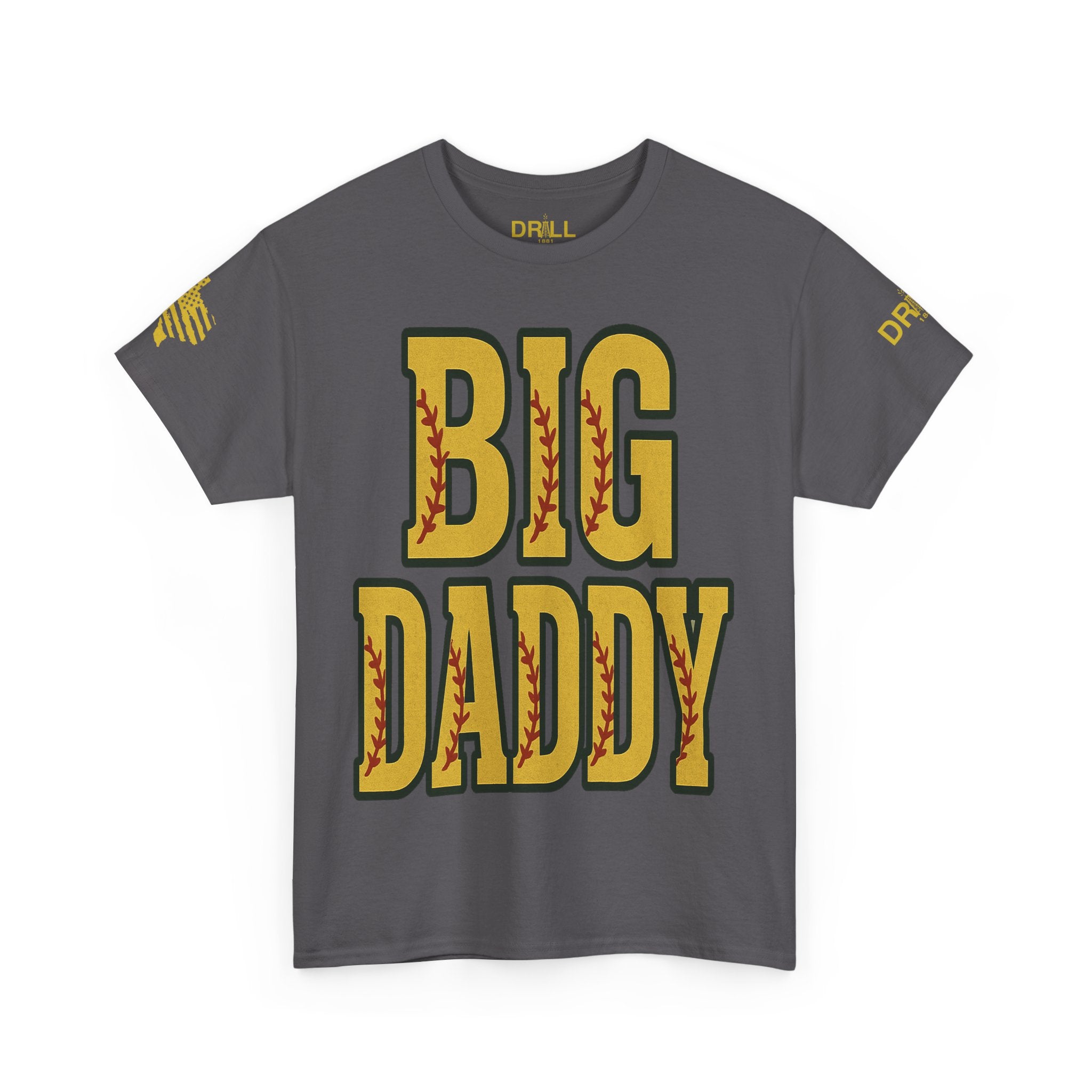 BIG DADDY Softball