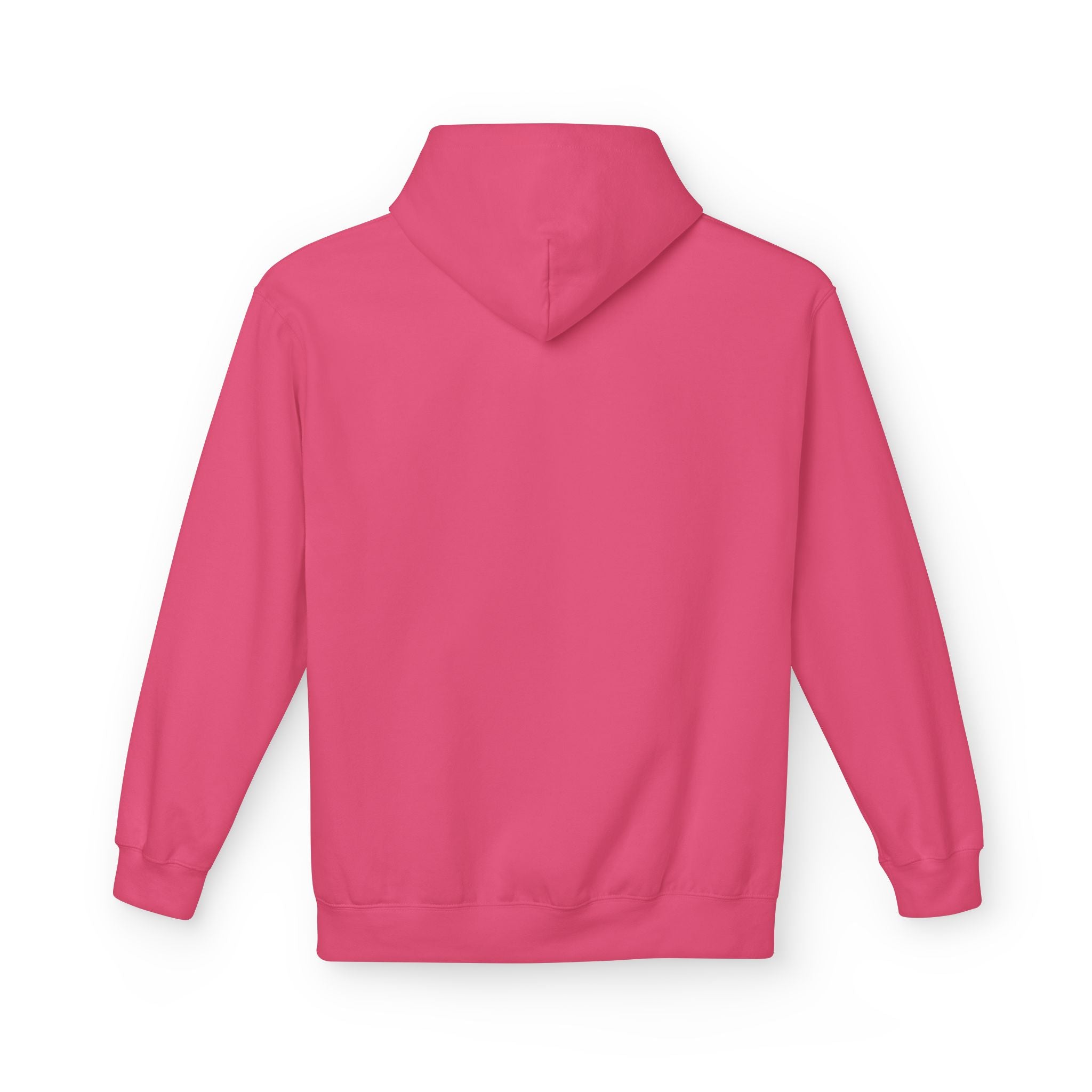 I'll Pray For You - Midweight Softstyle Fleece Hoodie