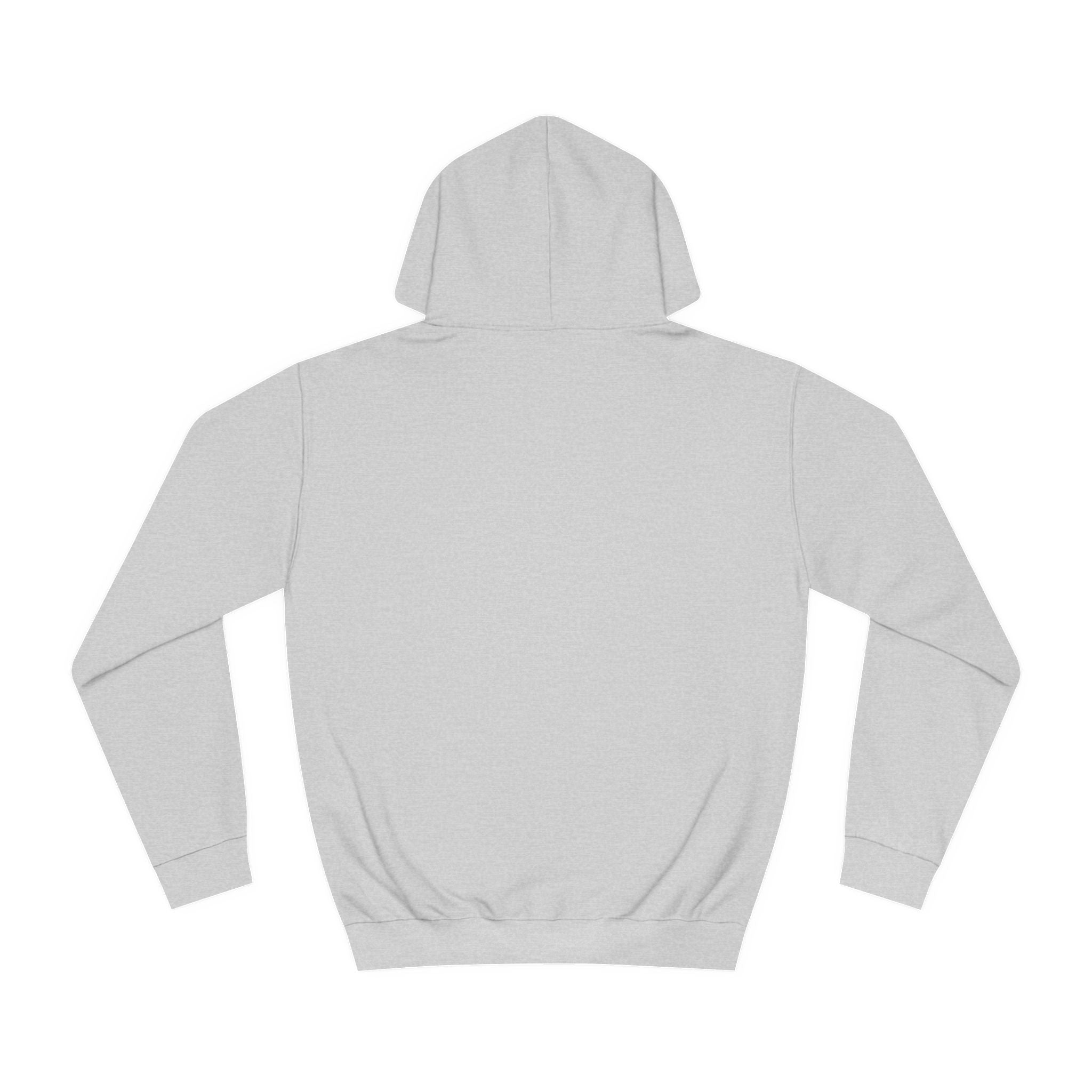 DRILL Premium Hoodie Black Logo