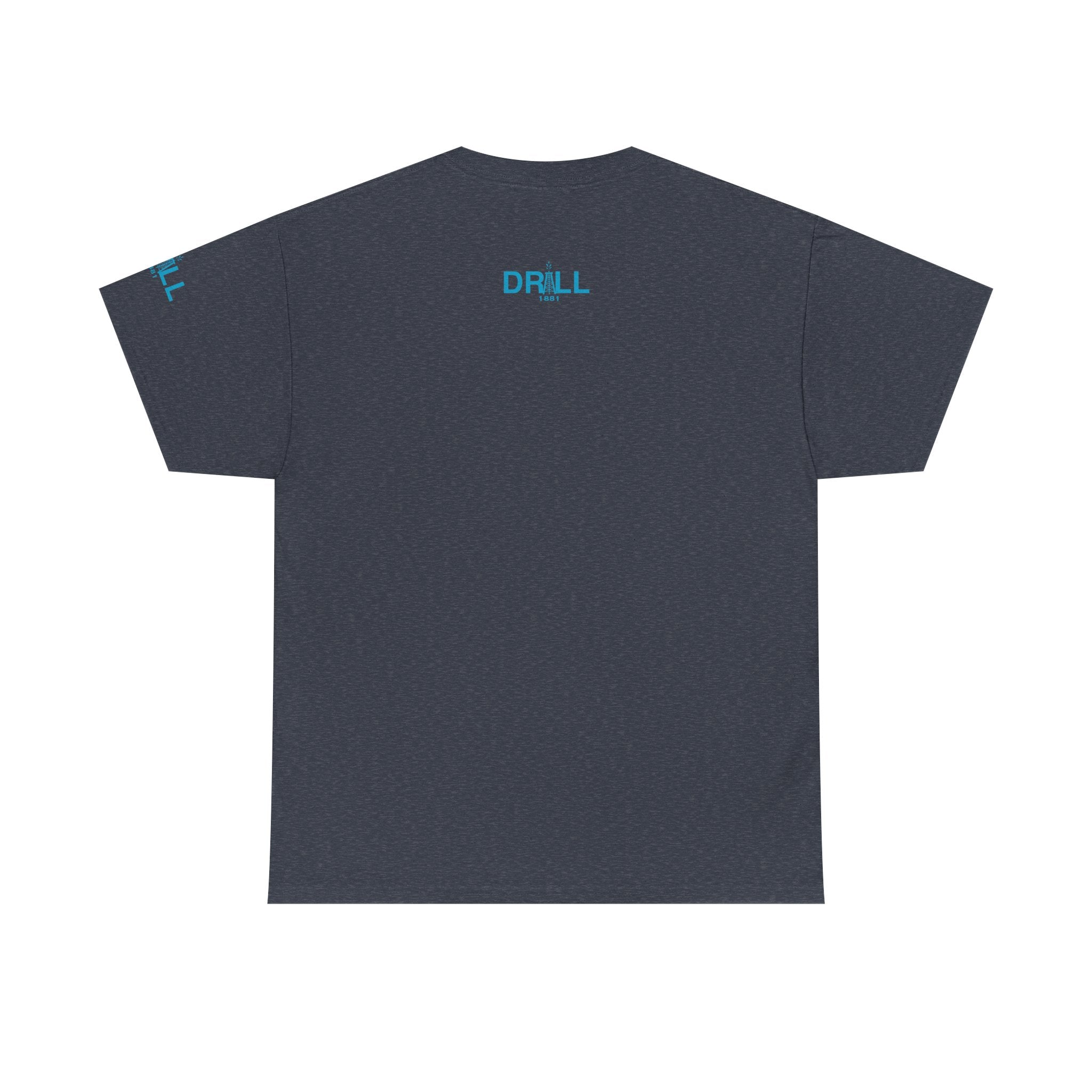 O.I.L - SS - Front