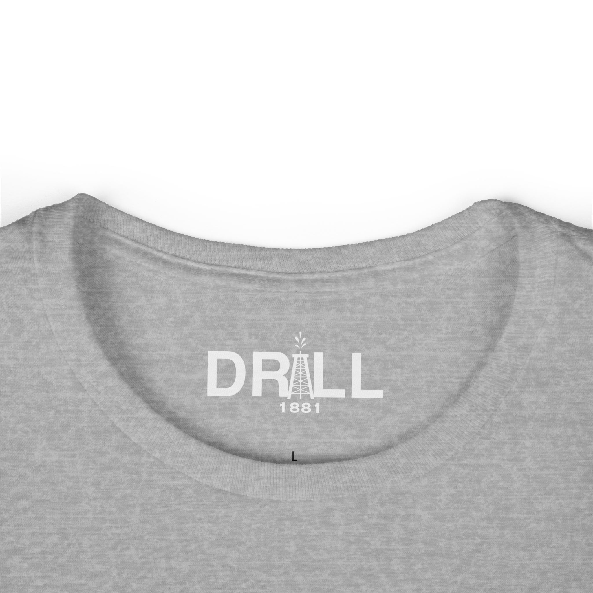 Riggs Deckhand - Ladies Comfort Tee
