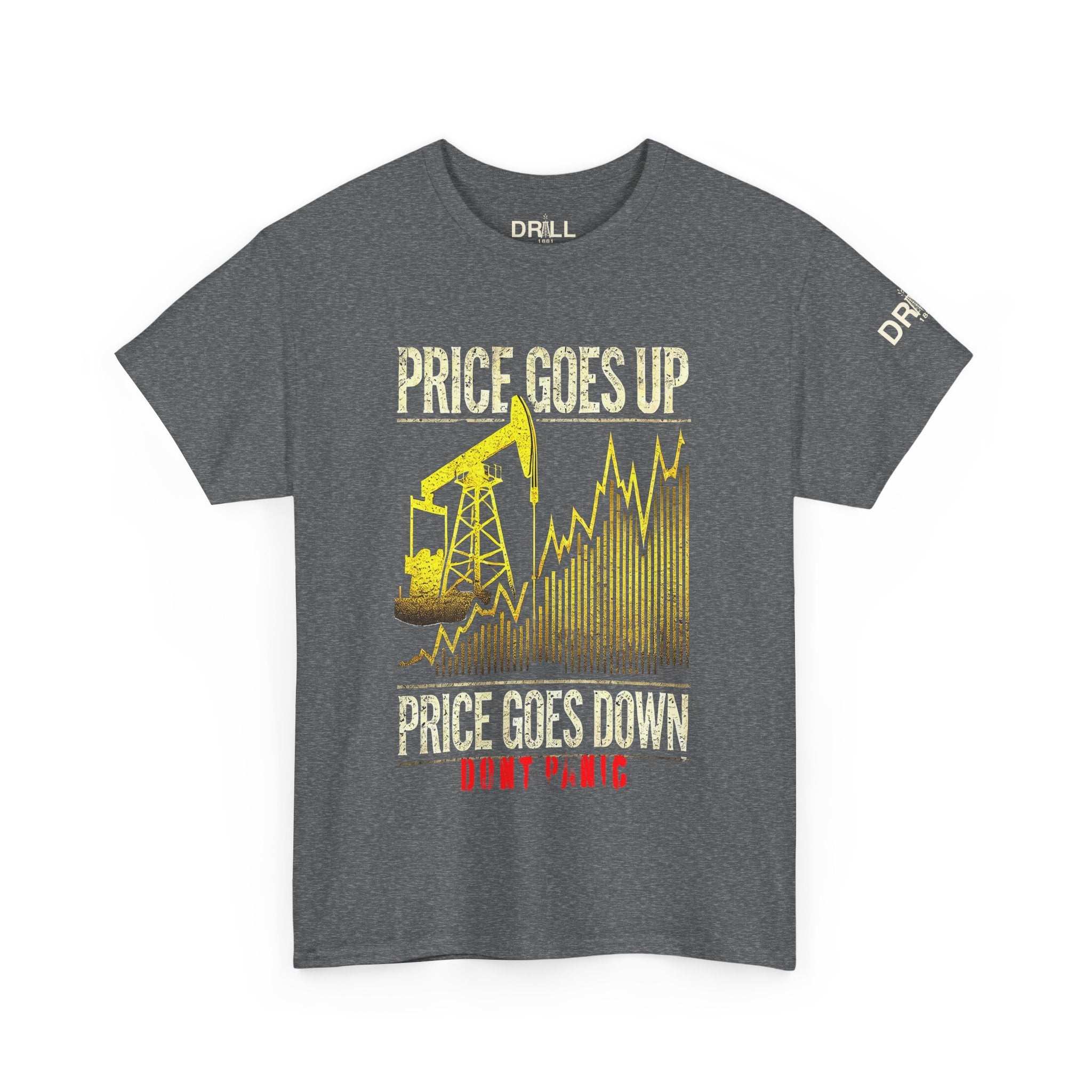 Price - SS - Front