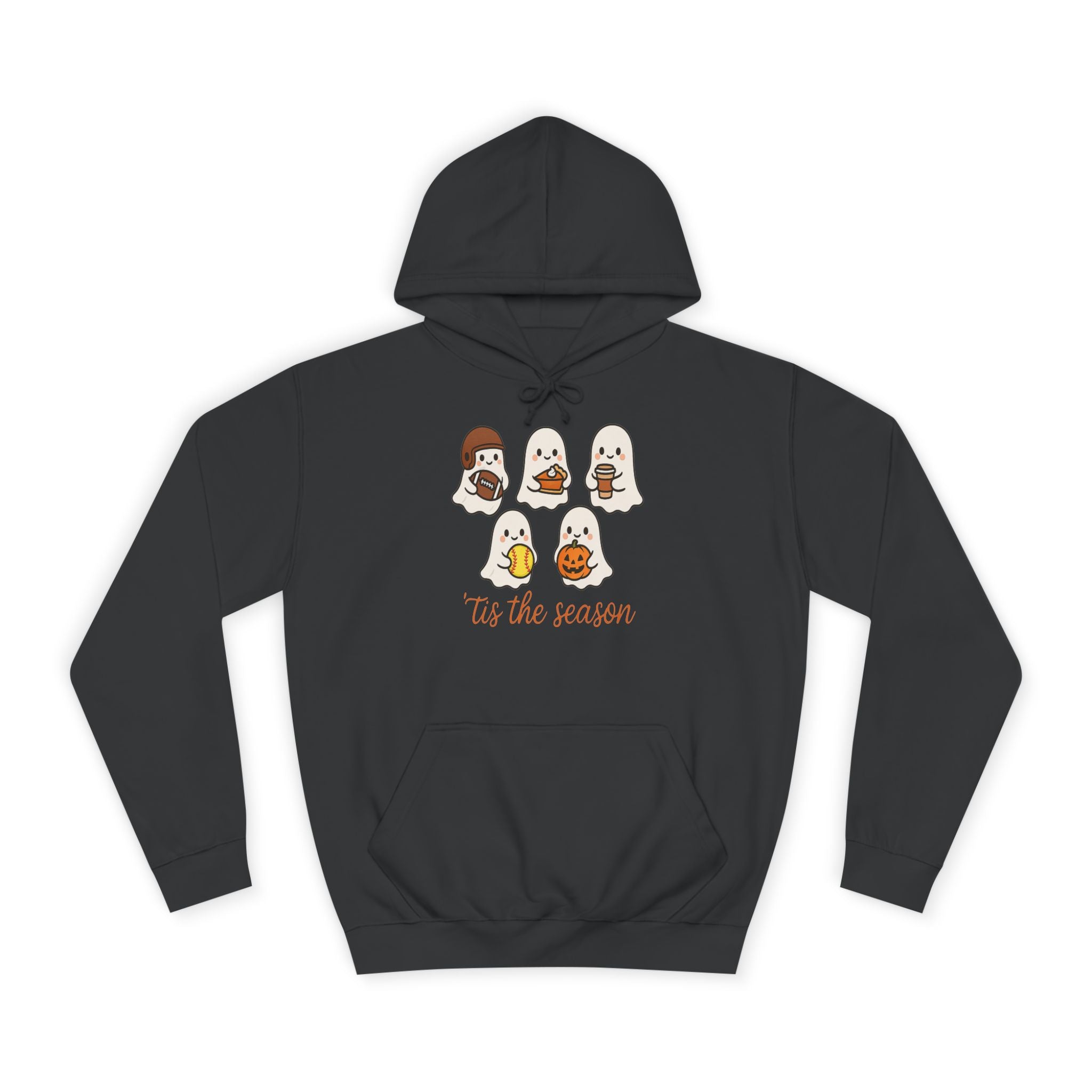 Tis The Season - FALL - Premium Hoodie