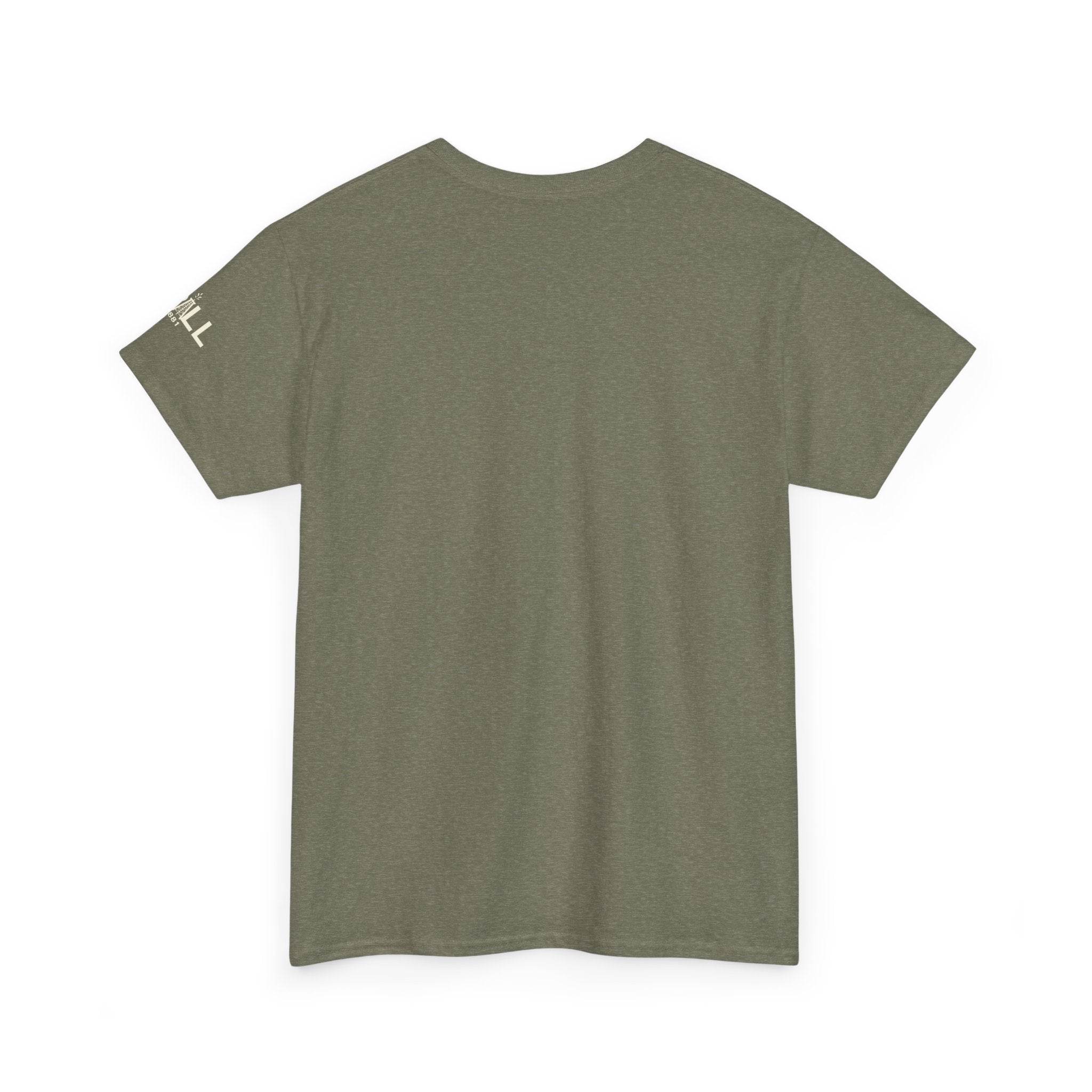 9 to 5 - SS - Front