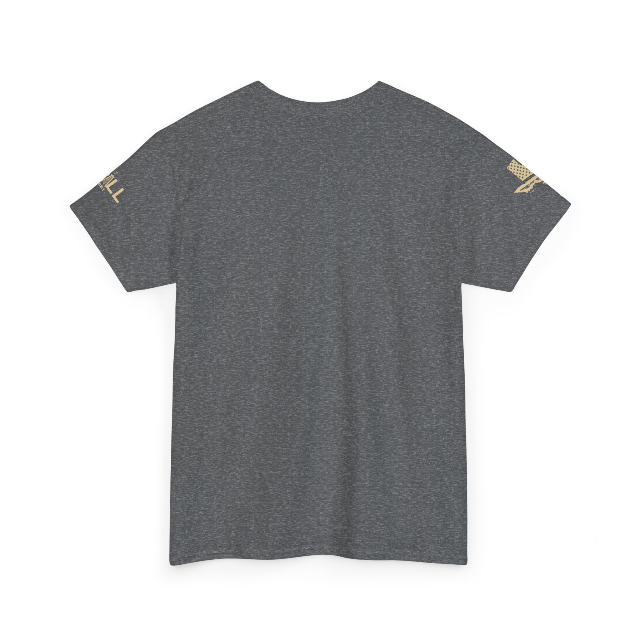 Texas Strong Heart - SS - Front - All Proceeds Donated to Help Flood Victims