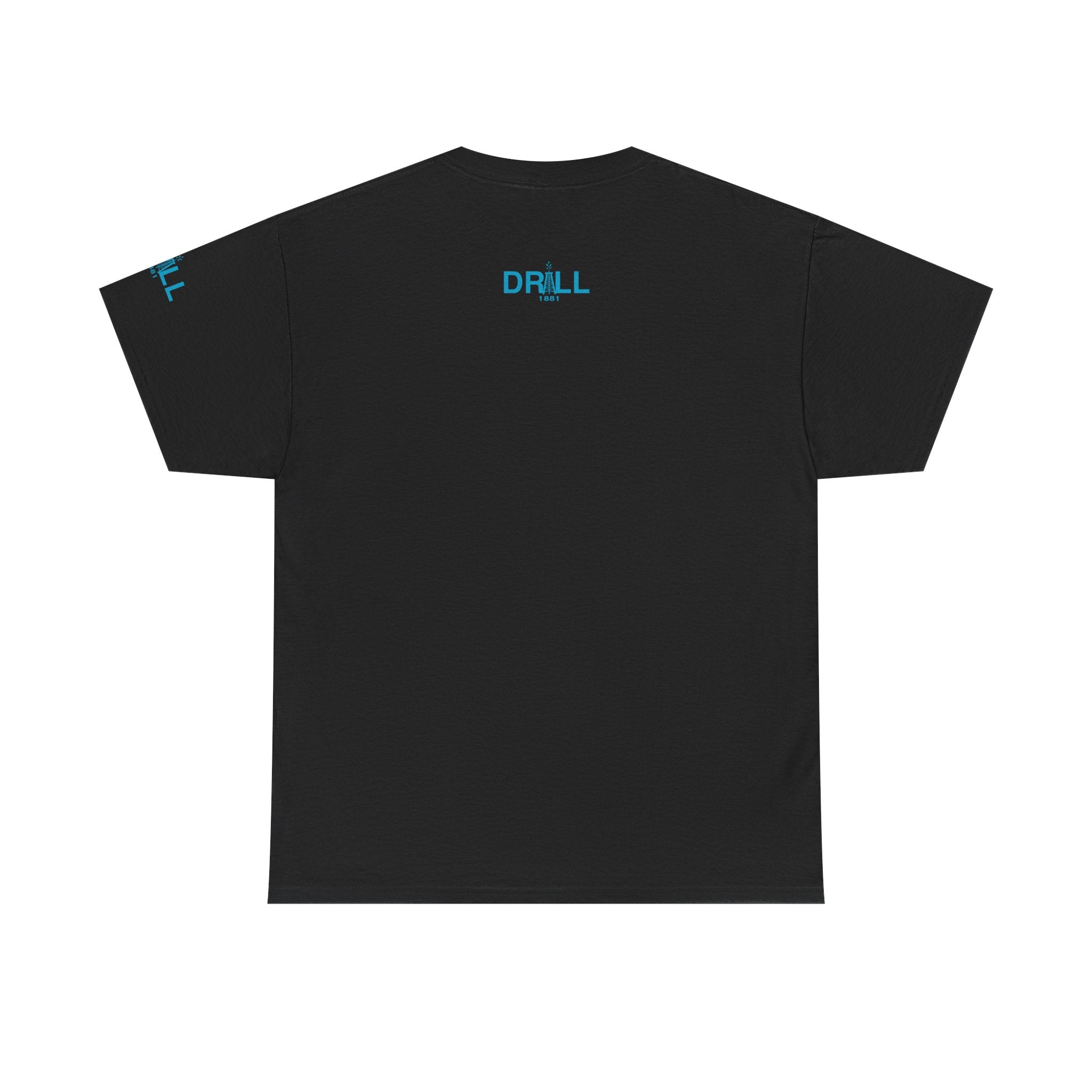 O.I.L - SS - Front