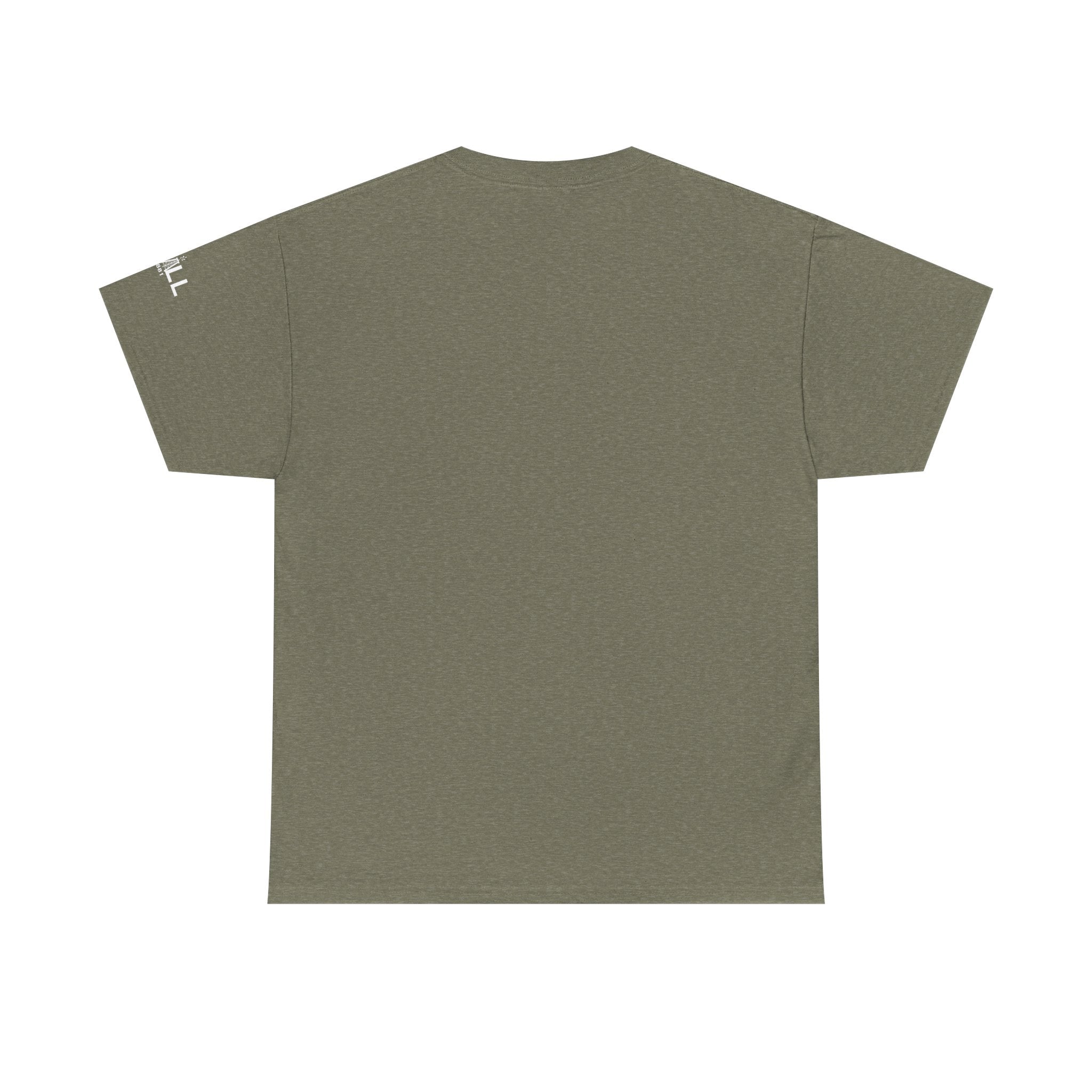 Reaper - SS - Front