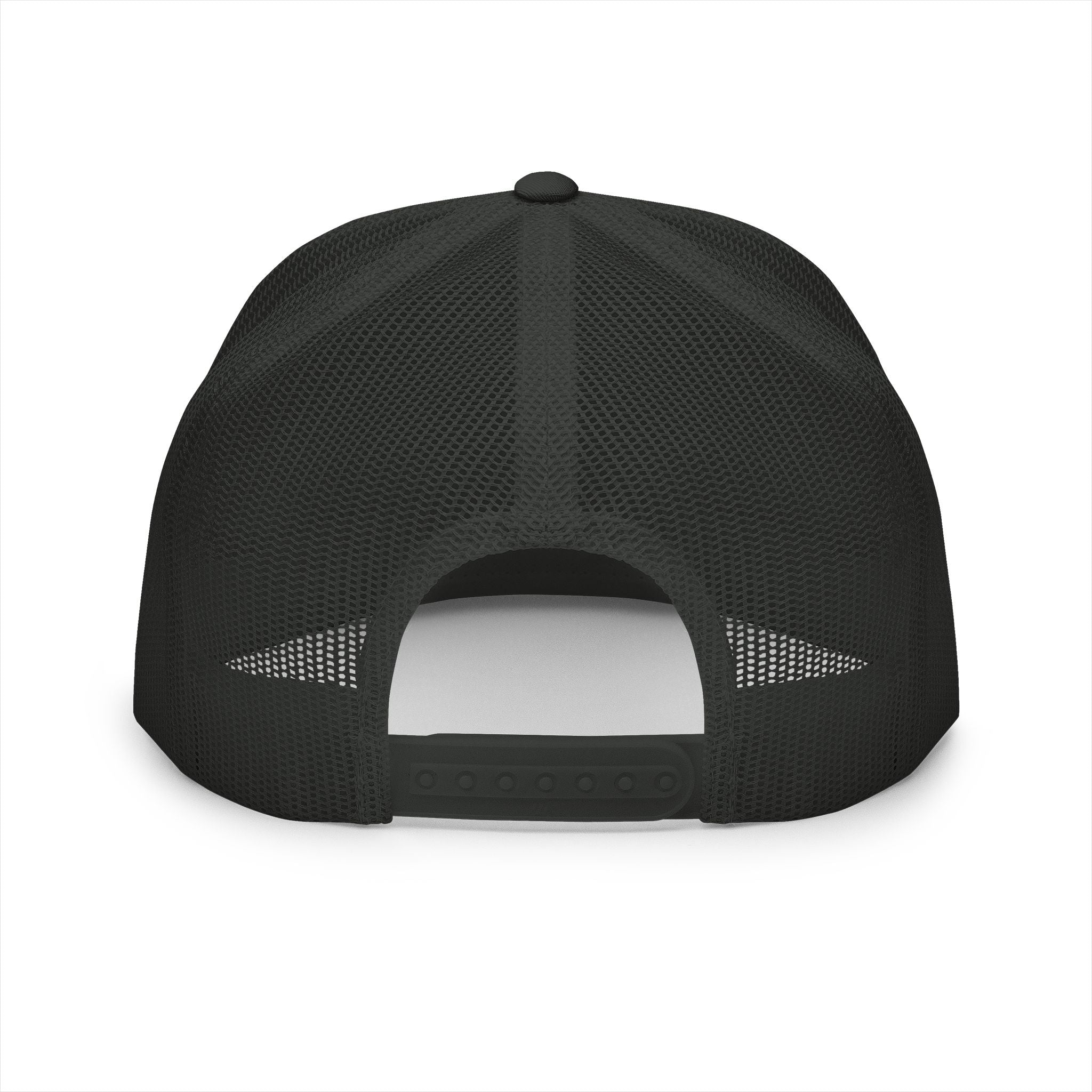 $50 Oil - 5 Panel Trucker Cap