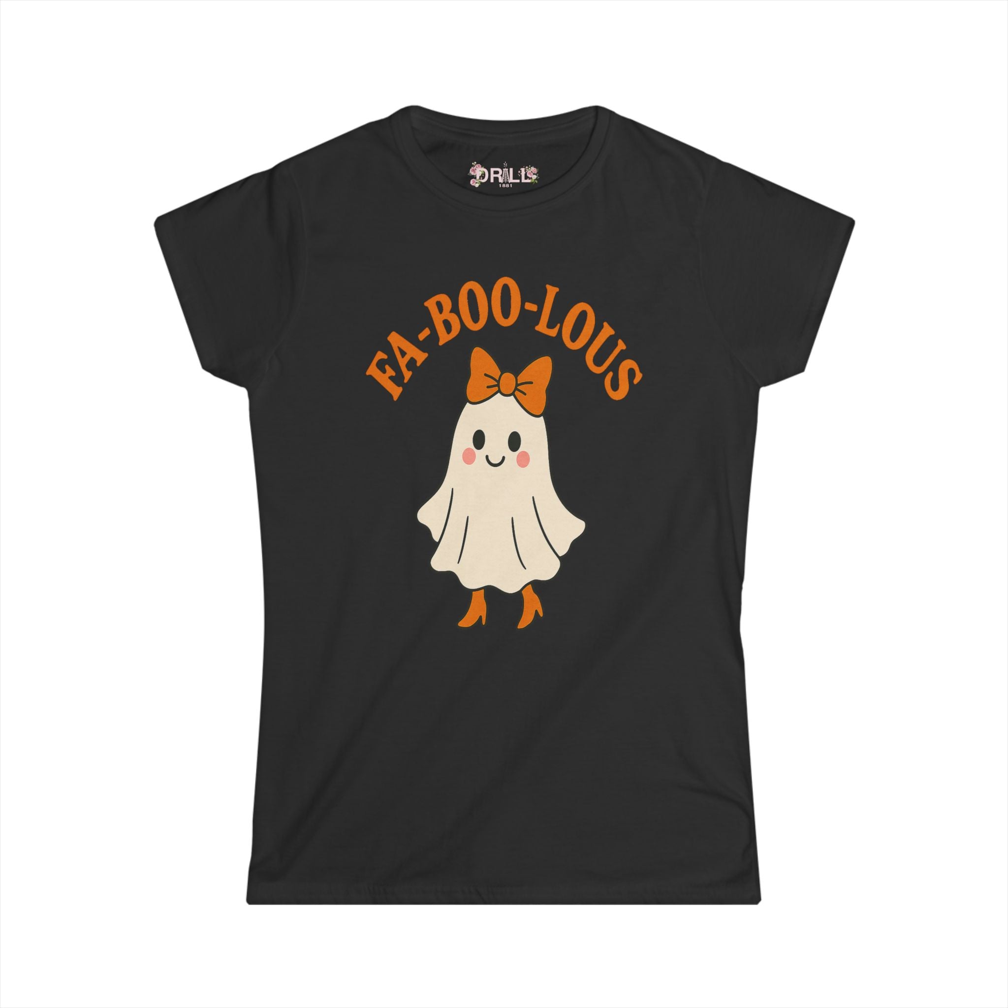 FABOOLOUS FALL Ladies - SS - Front