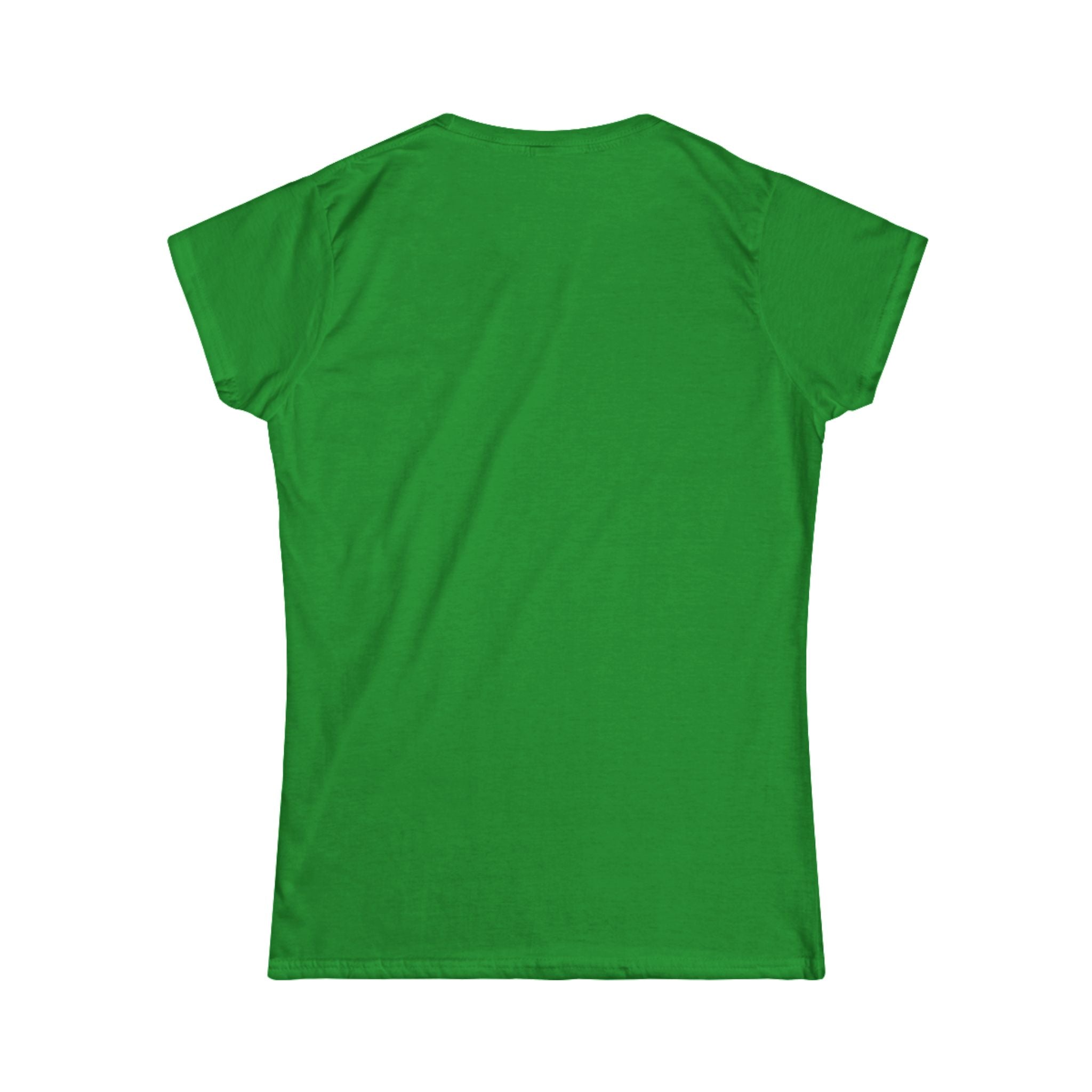 Stay Spooky- Fall Ladies - SS - Front