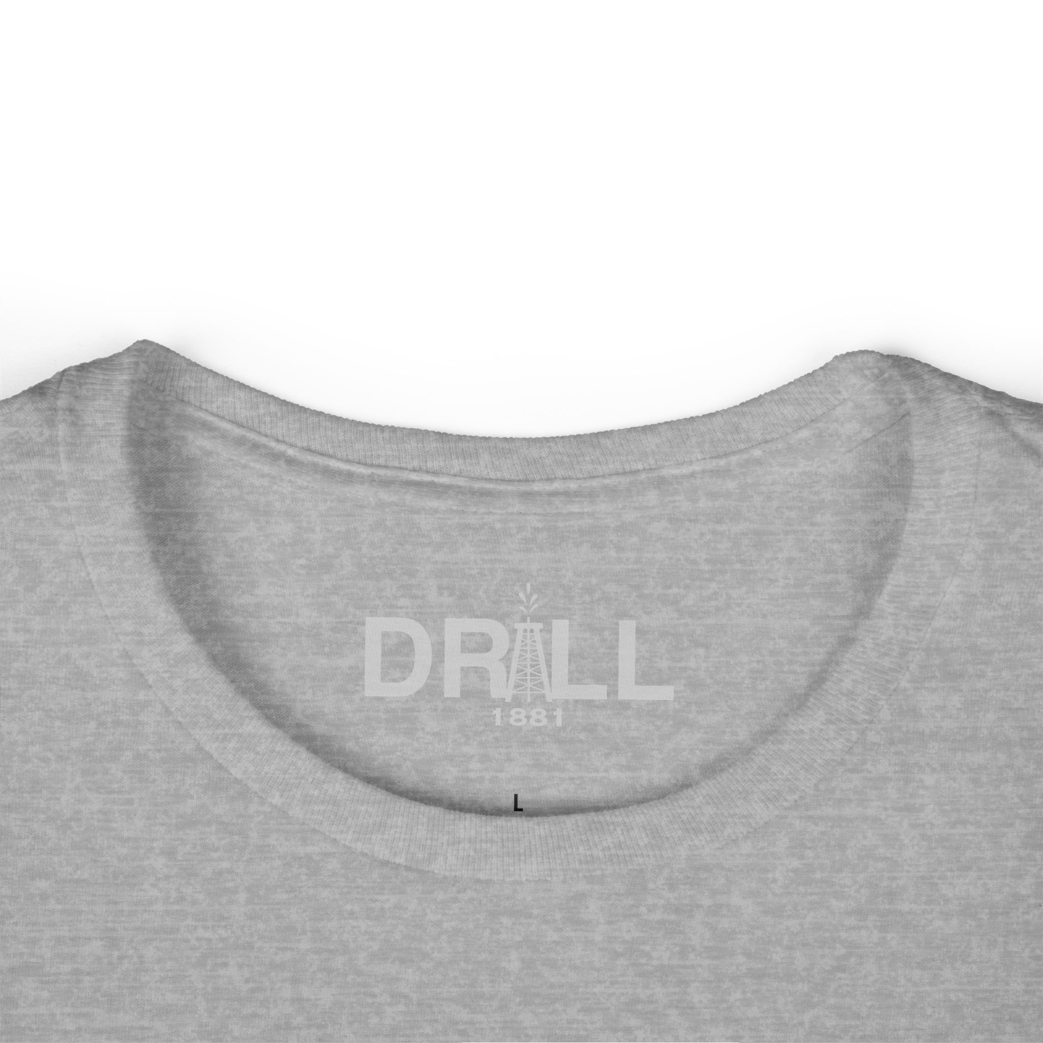 Texas Strong - Ladies Comfort Tee