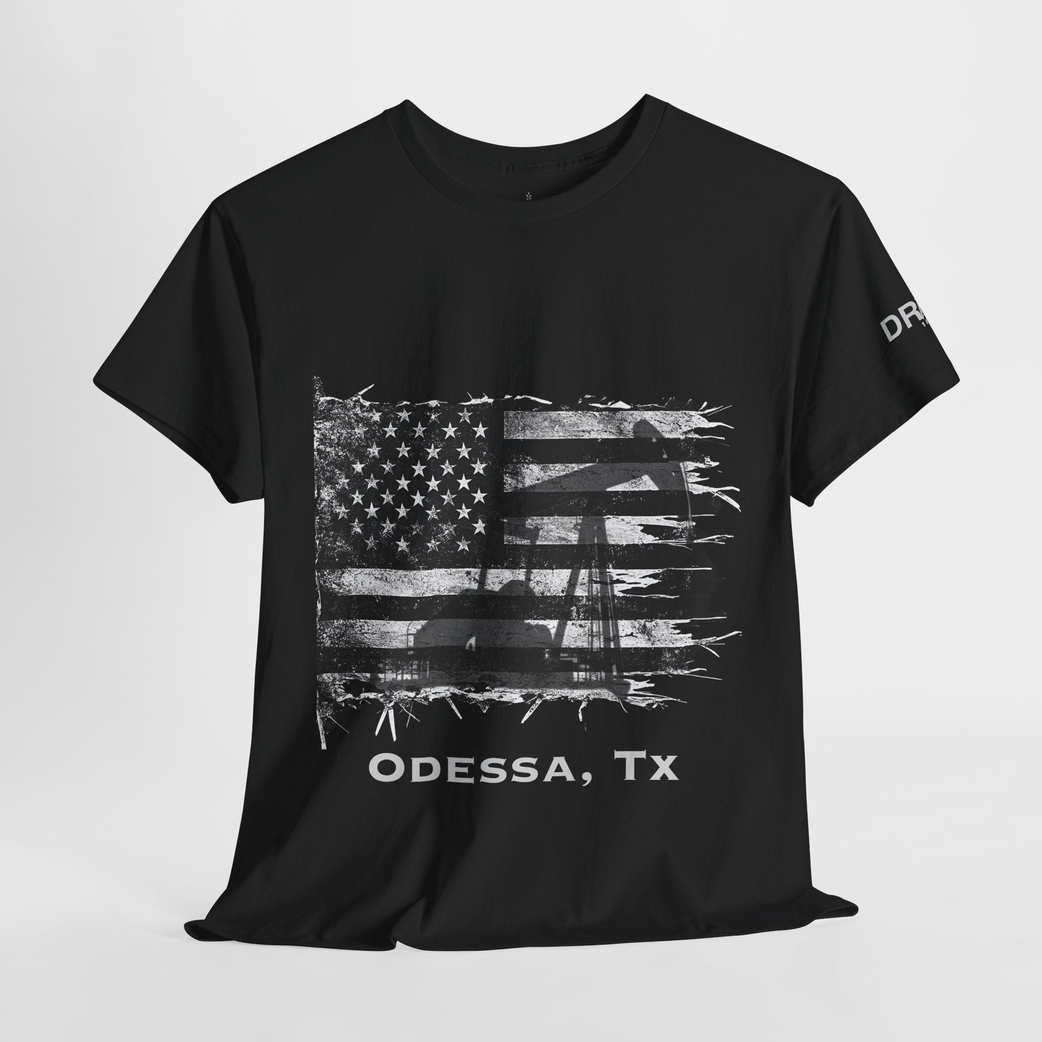 Old Glory - Odessa - SS - T-Shirt