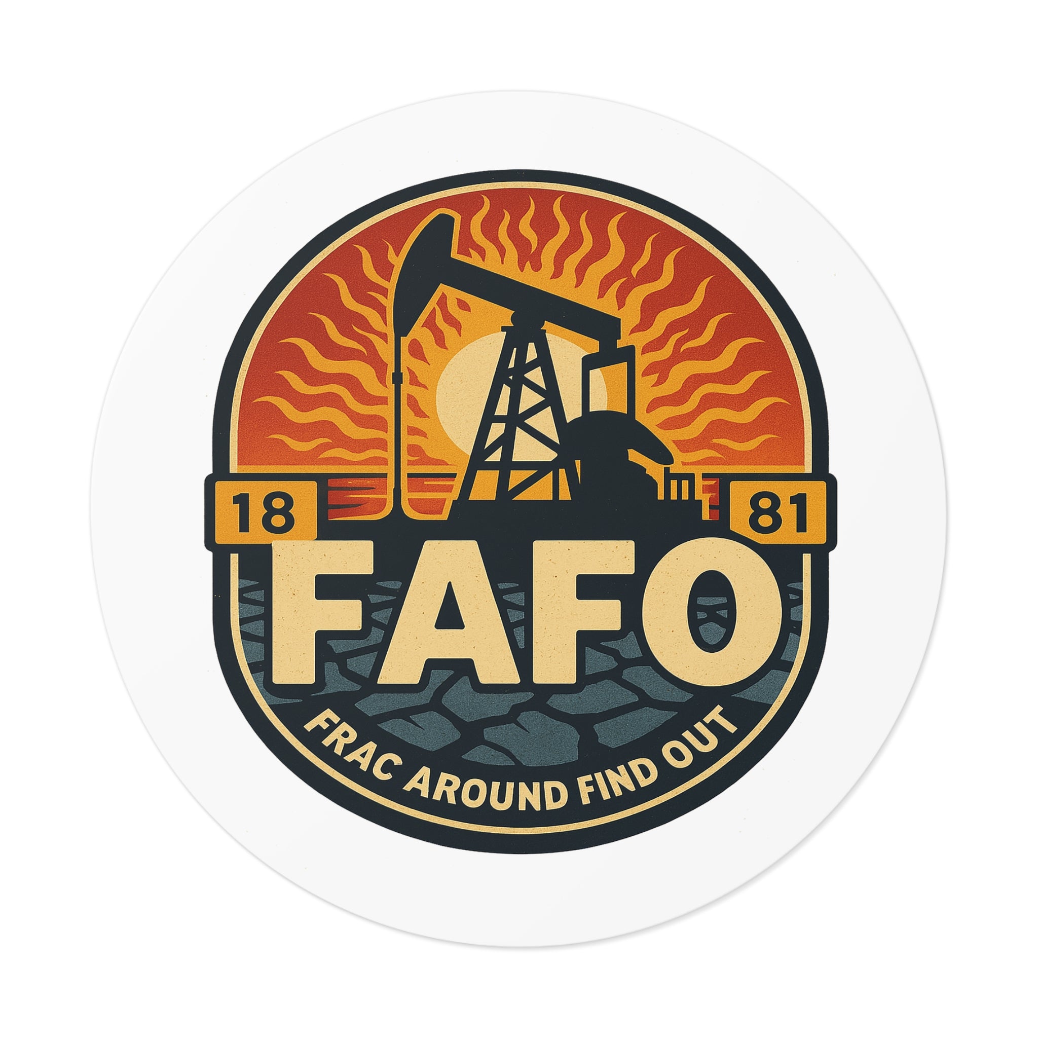 FAFO