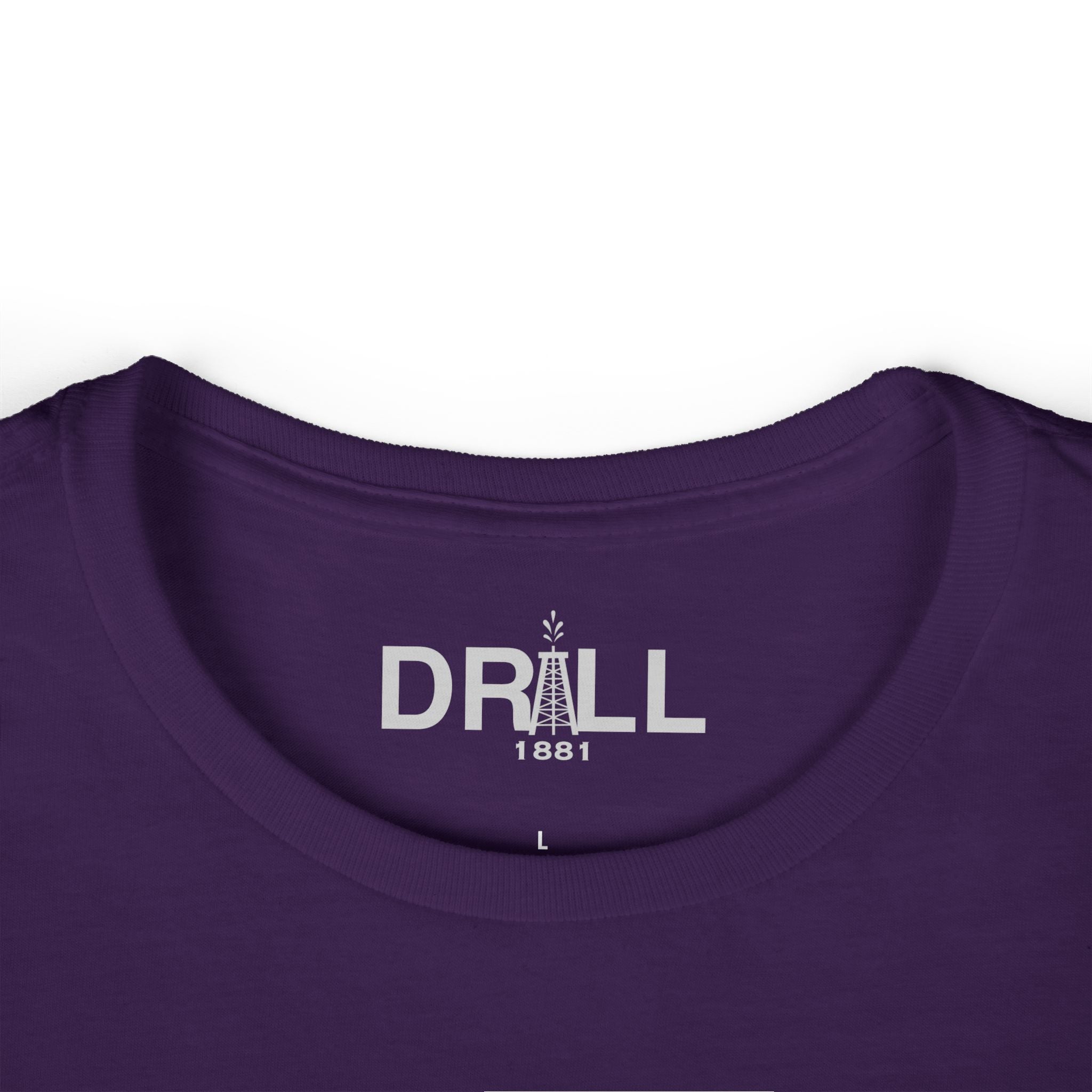 Permian Queen - Ladies Comfort Tee