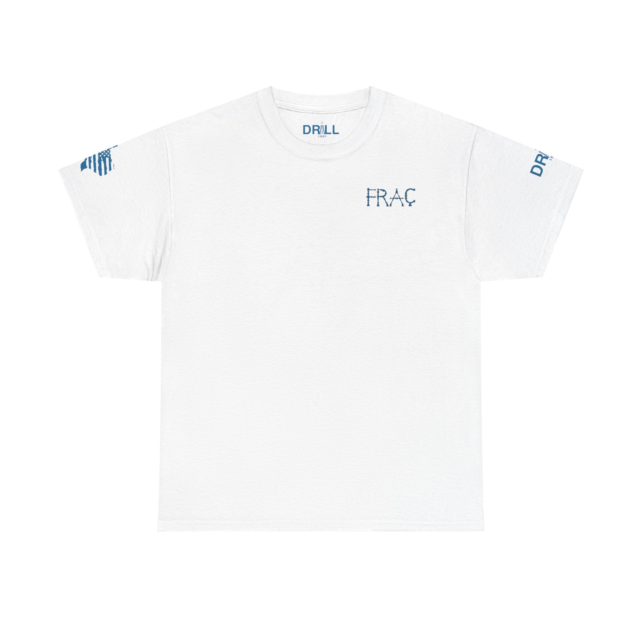 Frac - SS - Back