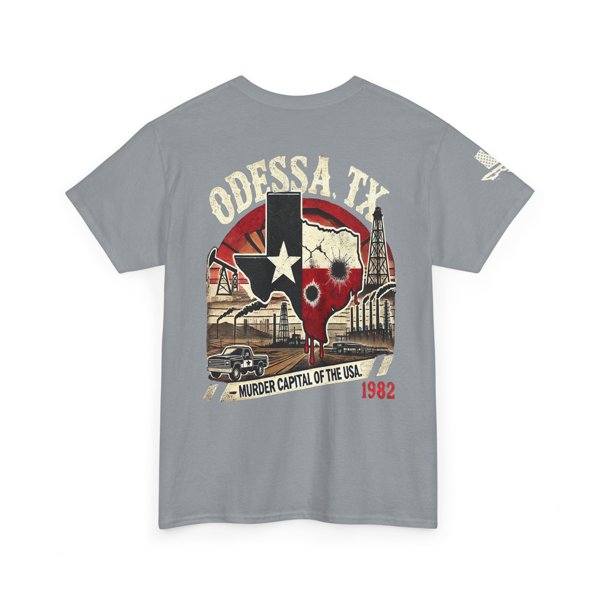 1982 - SS - Back
