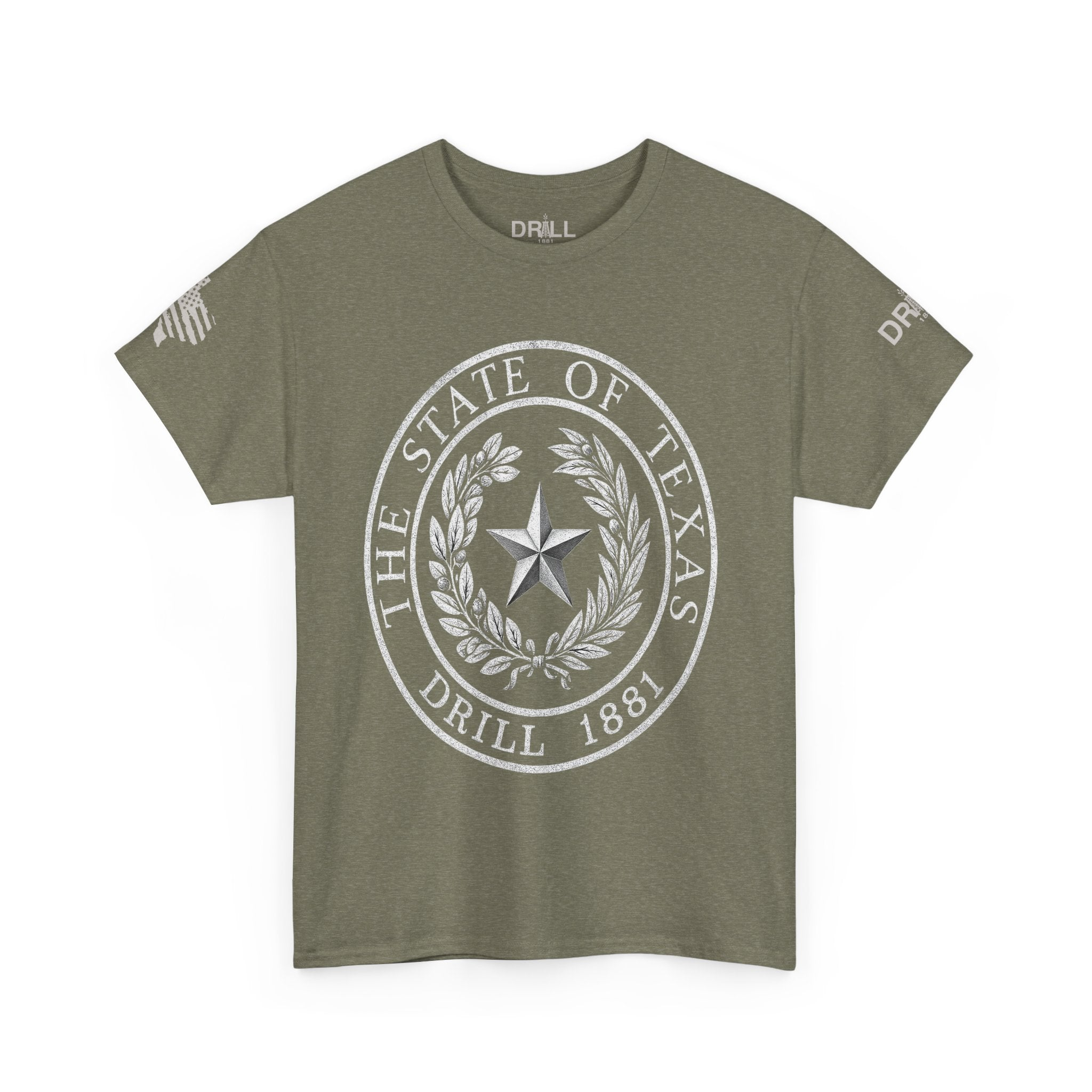Short Sleeve