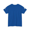 Pump Jack Sketch - SS - Front