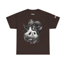 Otis - Black - SS - Front