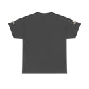 Straight Outta Texas Skull - SS - Front