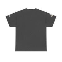 Straight Outta Texas Skull - SS - Front