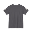 Pump Jack Sketch - SS - Front