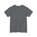 Blood Type Crude - SS - Front
