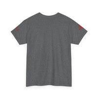 Blood Type Crude - SS - Front