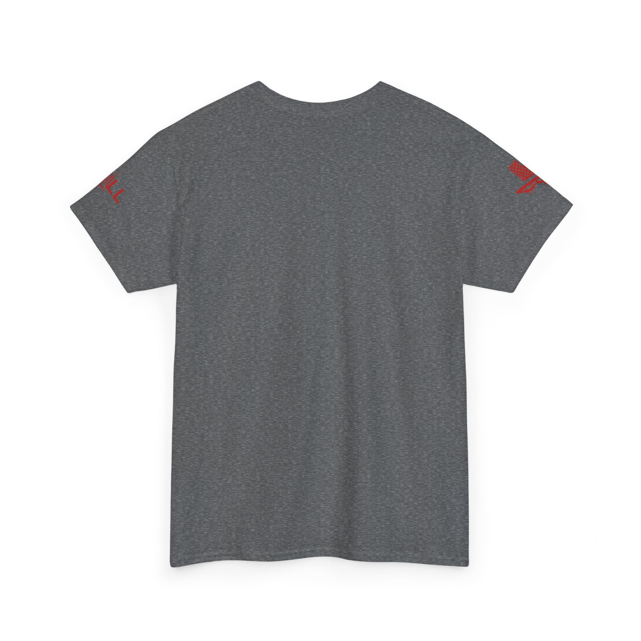 Blood Type Crude - SS - Front