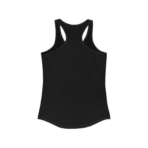 Liquid Gold Racerback Tank