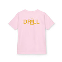 T-Rex Splash 2 - Kids Heavy Cotton™ Tee