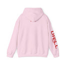 Drill Mode On - Heavy Blend™ Hoodie