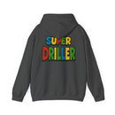 Super Driller - Heavy Blend™ Hoodie
