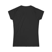 Heart You - Ladies - SS - Front