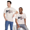 13 Stars Drill Logo - SS - Front