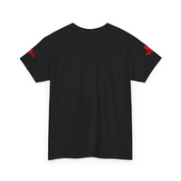 FRAC Red - SS - T-Shirt