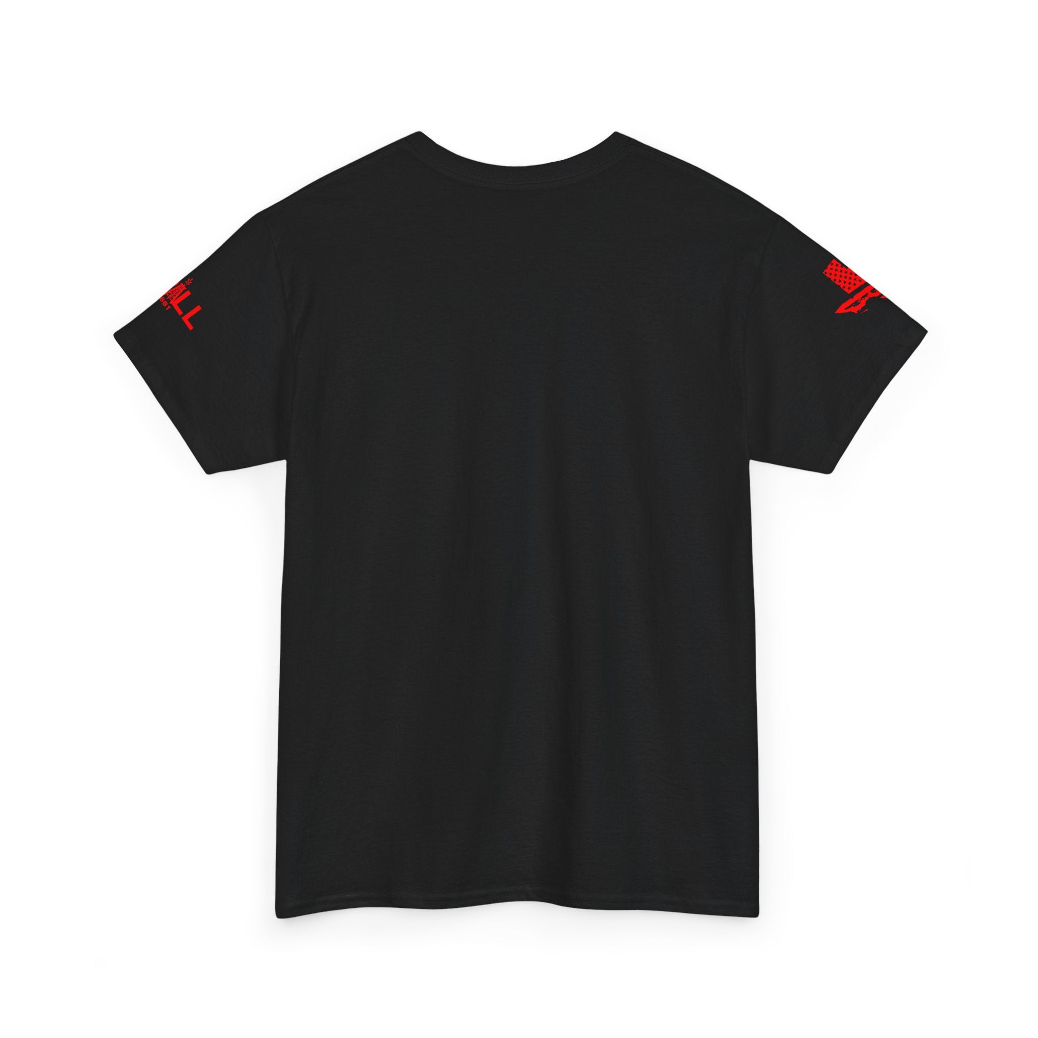 FRAC Red - SS - T-Shirt