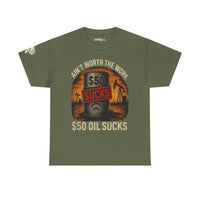$50 Oil 2 - SS - Front