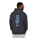 701 Drill Crew - Soft Lightweight Hoodie